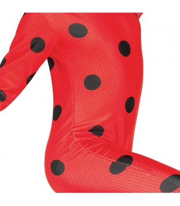 Disfraz Ladybug 620794