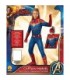 Disfraz Capitana Marvel Classic 700594-S