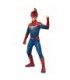 Disfraz Capitana Marvel Classic 700594-S