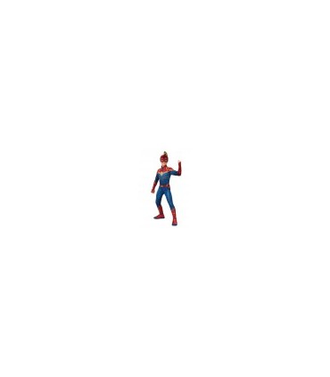 Disfraz Capitana Marvel Classic 700594-S