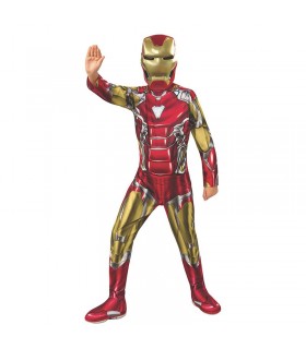 Disfraz Iron Man 700649L