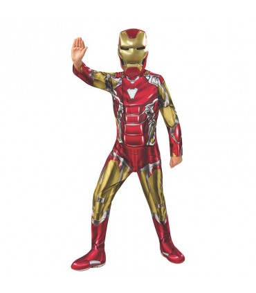 Disfraz Iron Man 700649L