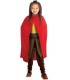 Disfraz Raya Con Capa Infantil 301092L