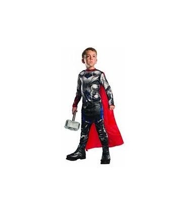 Disfraz Thor Deluxe 620203-L