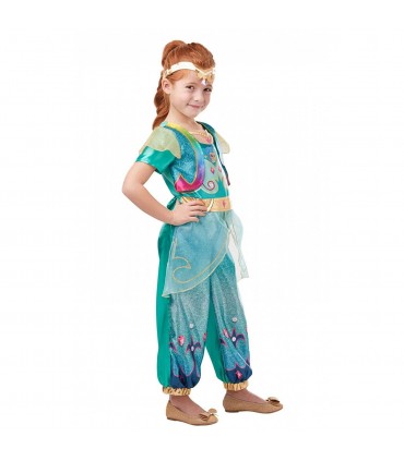 Disfraz Shimmer & Shine 300238