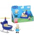 Vehiculos Surtidos De Peppa Pig F2185