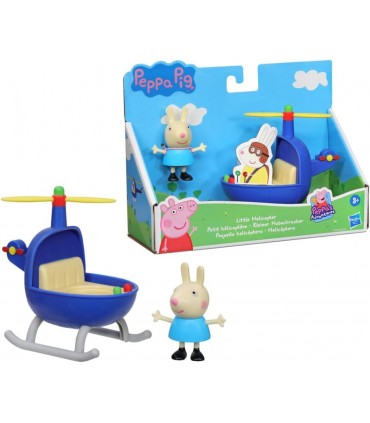 Vehiculos Surtidos De Peppa Pig F2185