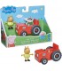 Vehiculos Surtidos De Peppa Pig F2185
