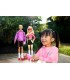 Barbie Fashionistas,Ken Patinador HXK90