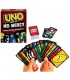 UNO ShowÉm No Mercy Ref:  HWV18