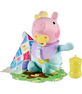 Peppa Pig Gruñidos Y Abrazos Ref: G1637