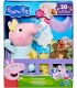 Peppa Pig Gruñidos Y Abrazos Ref: G1637