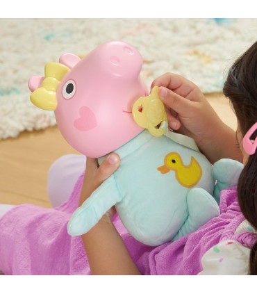 Peppa Pig Gruñidos Y Abrazos Ref: G1637