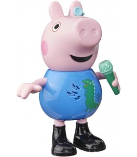 Peppa Pig George Musical Ref: G2178