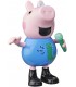 Peppa Pig George Musical Ref: G2178