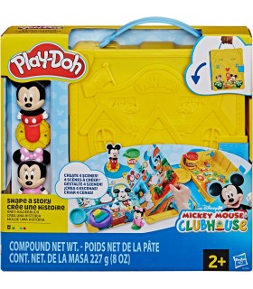 Crea Una Historia Disney Junior G2324