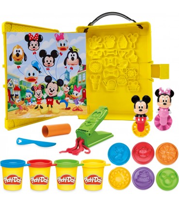 Crea Una Historia Disney Junior G2324