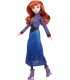 Muñeca Anna Frozen  C/Accesorios JBG54