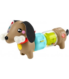 Perrito Pet Pals Sonido,Giro HTW91