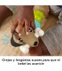 Perrito Pet Pals Sonido,Giro HTW91