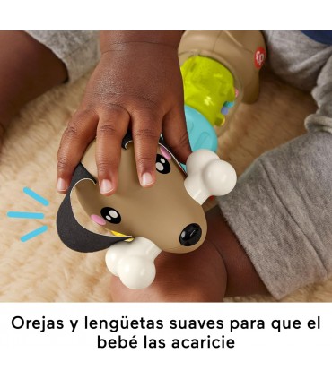 Perrito Pet Pals Sonido,Giro HTW91