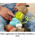 Perrito Pet Pals Sonido,Giro HTW91