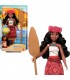 Muñeca Musical Princesa Vaiana 2 JBT37
