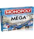 Monopoly Mega Madrid Ref: B6743