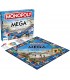 Monopoly Mega Madrid Ref: B6743