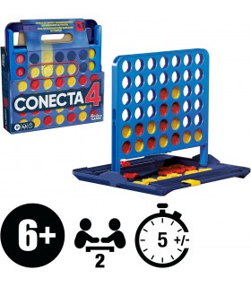Conecta 4 Ref: G1500