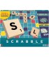Juego Scrabble Ref: JGR64