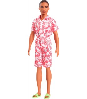 Ken Fashionista Ref: DWK44
