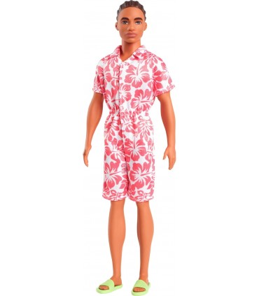 Ken Fashionista Ref: DWK44