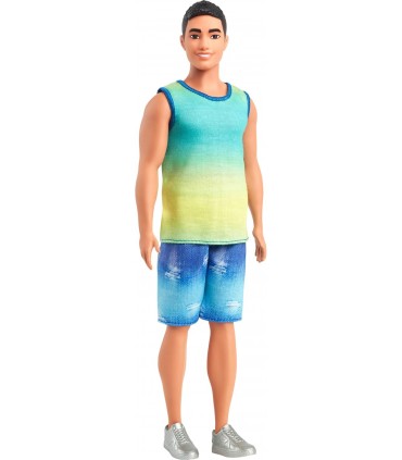 Ken Fashionista Ref: DWK44