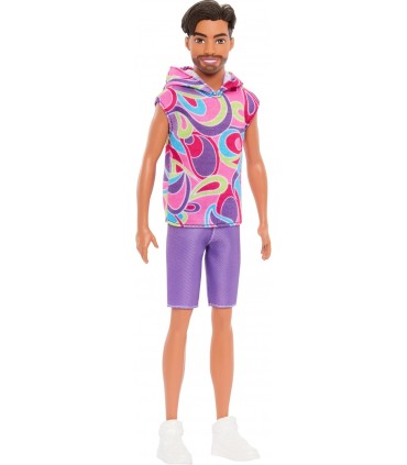 Ken Fashionista Ref: DWK44