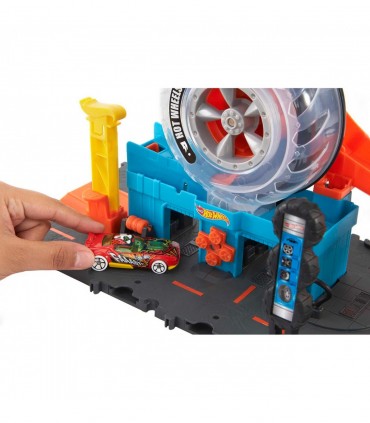 Tienda Neumaticos Hot Wheels HDP02