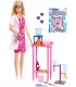 Barbie Tu Puedes Ser Cientifica JCR70