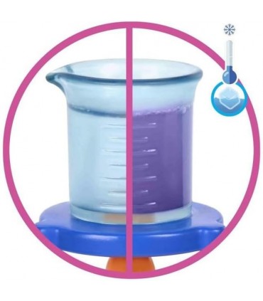 Barbie Tu Puedes Ser Cientifica JCR70