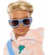 Ken C/Monopatin Amigo Barbie JDD75