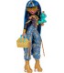 Muñeca Monster Cleo Del Nilo JHK32
