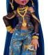 Muñeca Monster Cleo Del Nilo JHK32