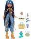 Muñeca Monster Cleo Del Nilo JHK32