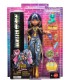 Muñeca Monster Cleo Del Nilo JHK32