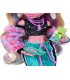 Muñeca Monster Lagoona Blue JHK33