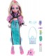 Muñeca Monster Lagoona Blue JHK33