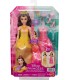 Muñeca Bella Historias Magicas JFJ82