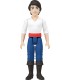 Pack 4 Muñecos Pelicula Sirenita JHG84