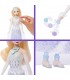 Muñeca Frozen Jewel Reveal JJY36