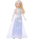 Muñeca Frozen Jewel Reveal JJY36
