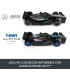 Pista Doble Coches F-1.Hot Wheels.JKM88